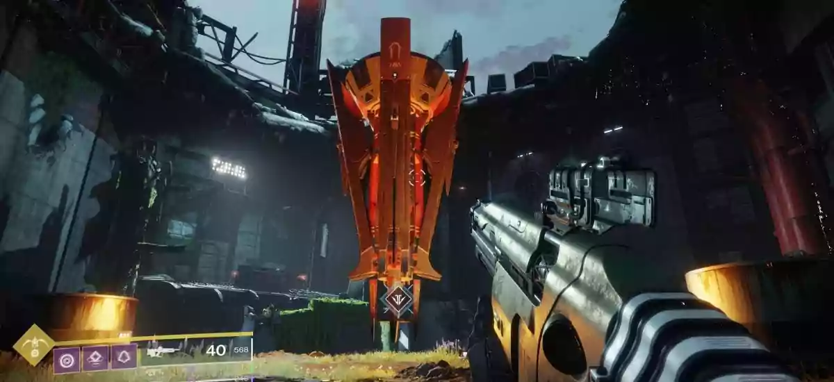 In Destiny 2, How Can You Obtain Hand Locks