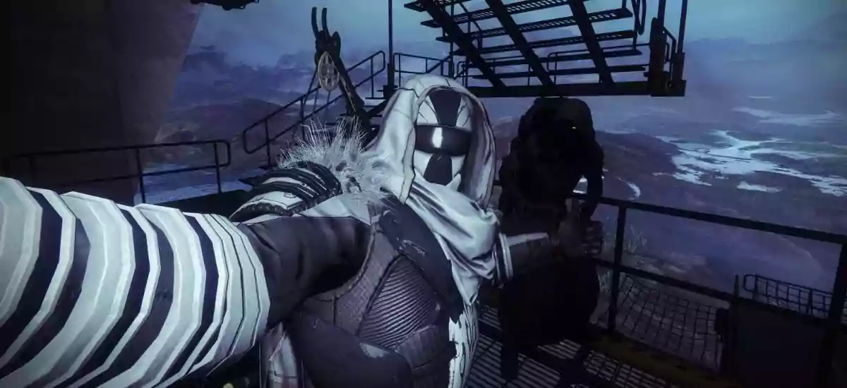 Is the Tower XUR