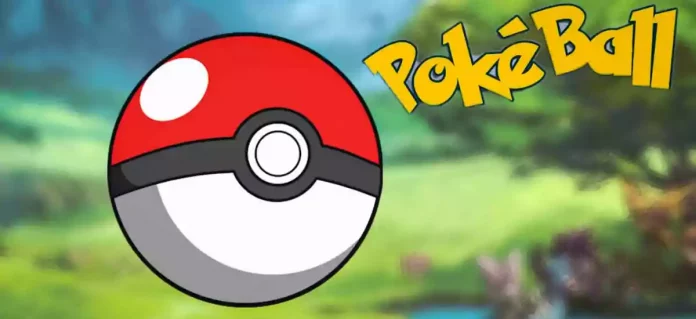 how to get Pokeball in Pokemon go.