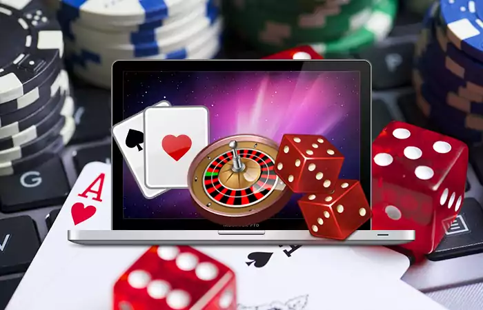 Convenience Of Gambling Online