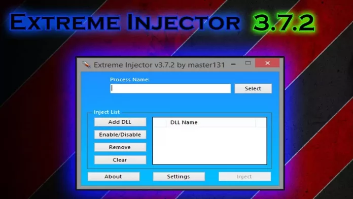 Extreme Injector