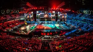 All Groups for the League of Legends World Championship 2022